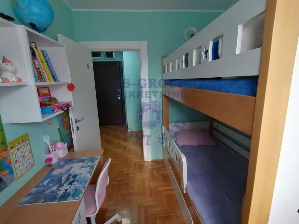 Slika 1 - Dvoiposoban stan na prodaju, 55m2, 169.950€