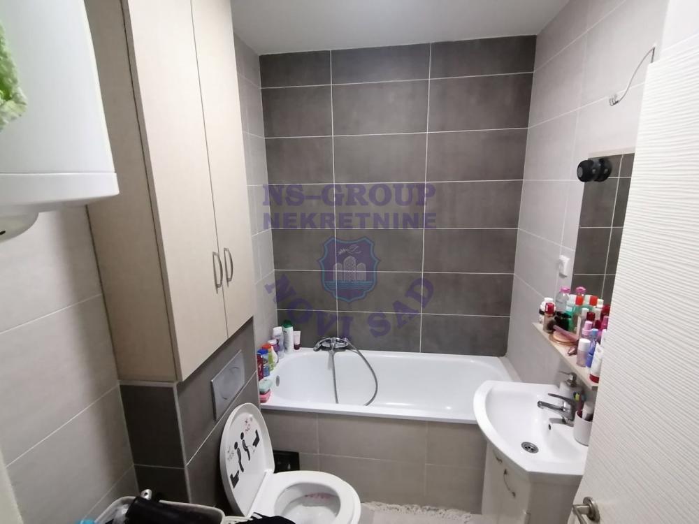 Slika 3 - Dvoiposoban stan na prodaju, 55m2, 169.950€