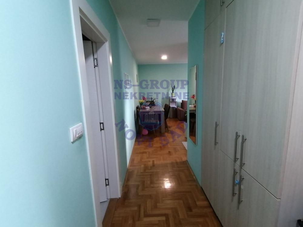 Slika 11 - Dvoiposoban stan na prodaju, 55m2, 169.950€