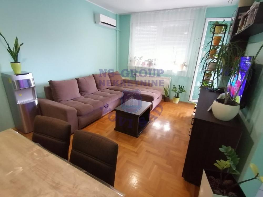 Glavna slika -Dvoiposoban stan na prodaju, 55m2, 169.950€