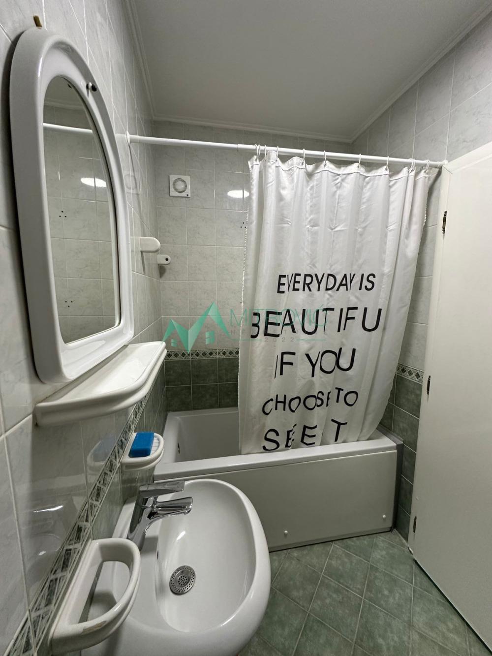 Slika 4 - Jednoiposoban stan za izdavanje, 42m2, 400€