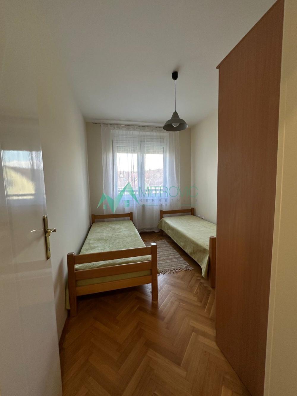 Slika 2 - Jednoiposoban stan za izdavanje, 42m2, 400€