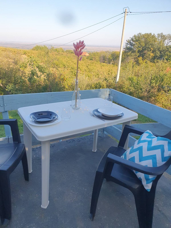 Slika 5 - Ritopek,  Kuća za izdavanje, 51m2, 1.900€