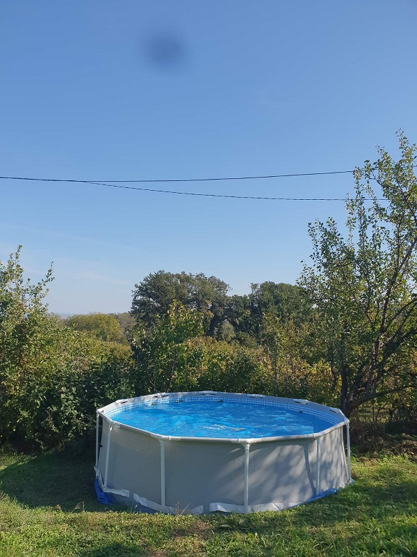 Slika 6 - Ritopek,  Kuća za izdavanje, 51m2, 1.900€