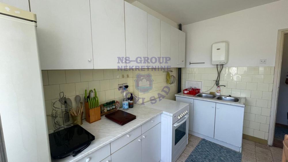 Slika 7 - Dvosoban stan na prodaju, 55m2, 124.630€