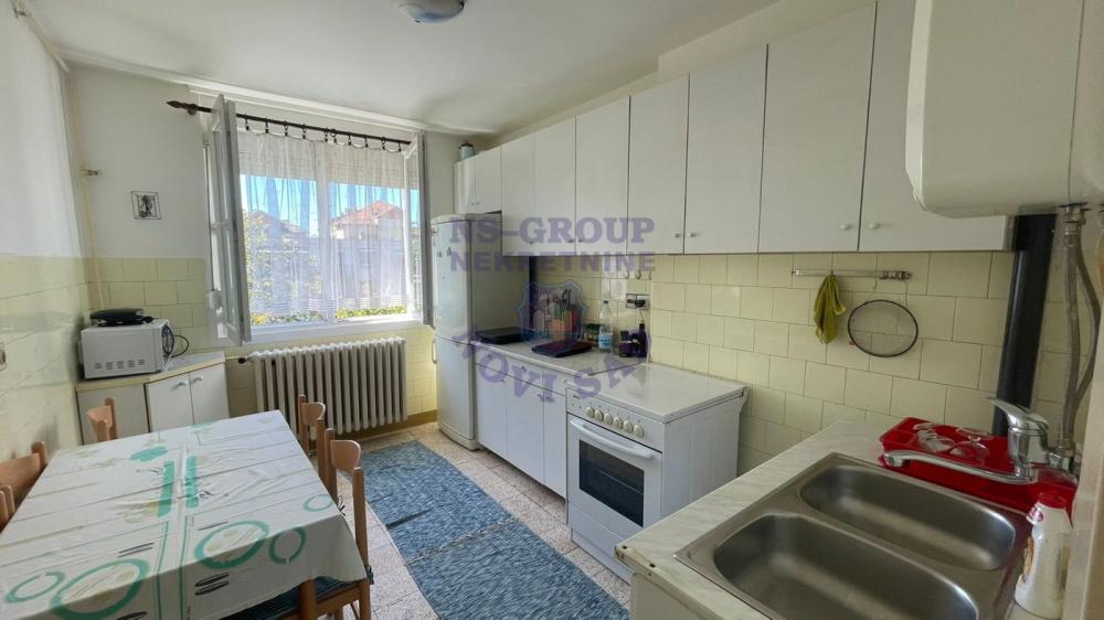 Slika 1 - Dvosoban stan na prodaju, 55m2, 124.630€