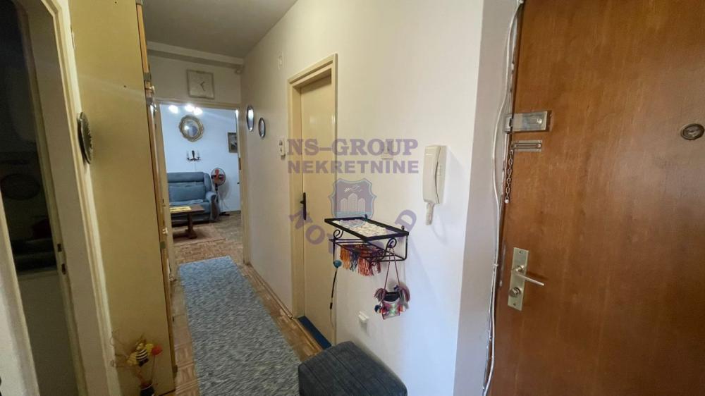 Slika 2 - Dvosoban stan na prodaju, 55m2, 124.630€