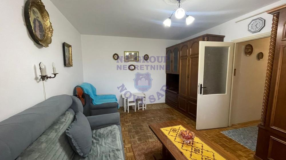 Glavna slika -Dvosoban stan na prodaju, 55m2, 124.630€