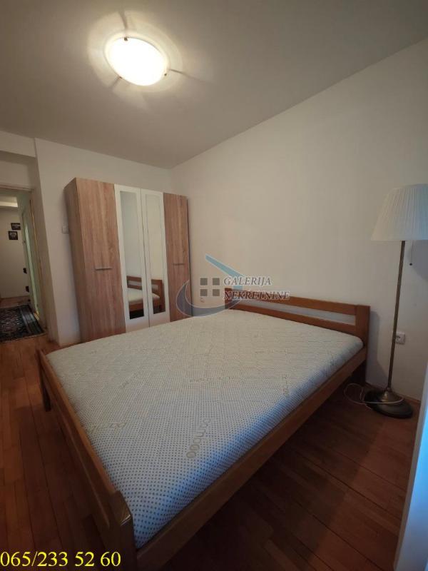 Slika 8 - Sime Igumanova, Troiposoban stan za izdavanje, 1.000€