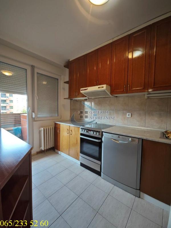 Slika 9 - Sime Igumanova, Troiposoban stan za izdavanje, 1.000€