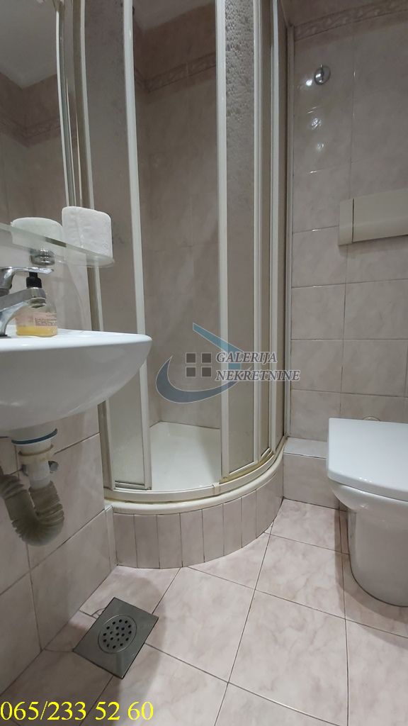 Slika 3 - Sime Igumanova, Troiposoban stan za izdavanje, 1.000€