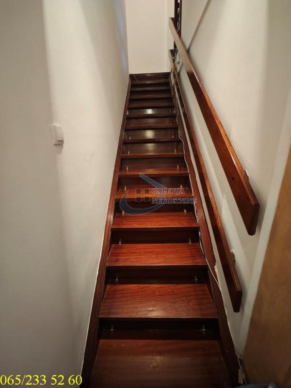 Slika 2 - Sime Igumanova, Troiposoban stan za izdavanje, 1.000€