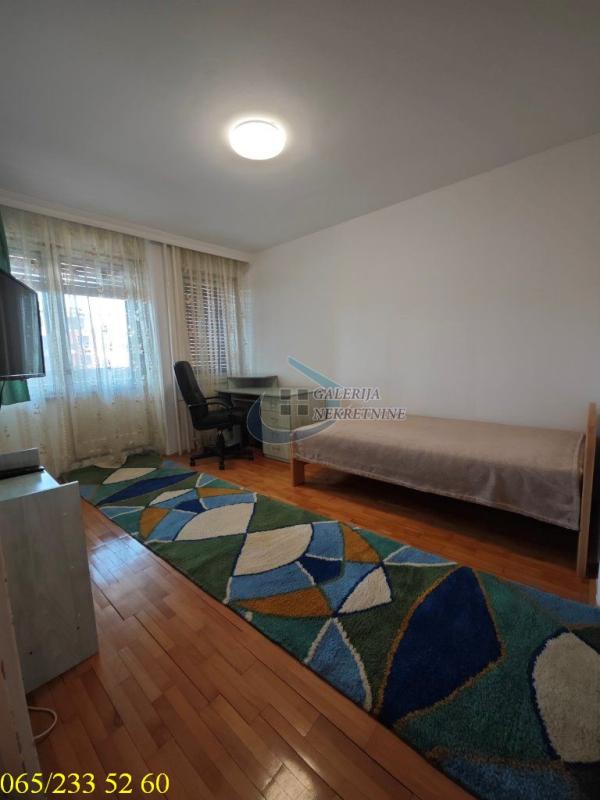 Slika 7 - Sime Igumanova, Troiposoban stan za izdavanje, 1.000€