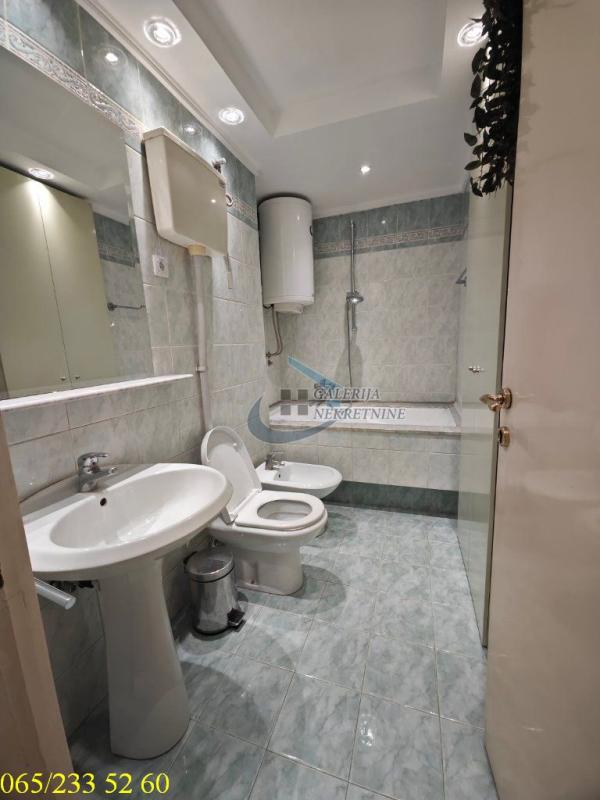 Slika 6 - Sime Igumanova, Troiposoban stan za izdavanje, 1.000€