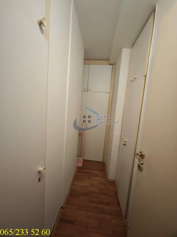 Slika 5 - Sime Igumanova, Troiposoban stan za izdavanje, 1.000€