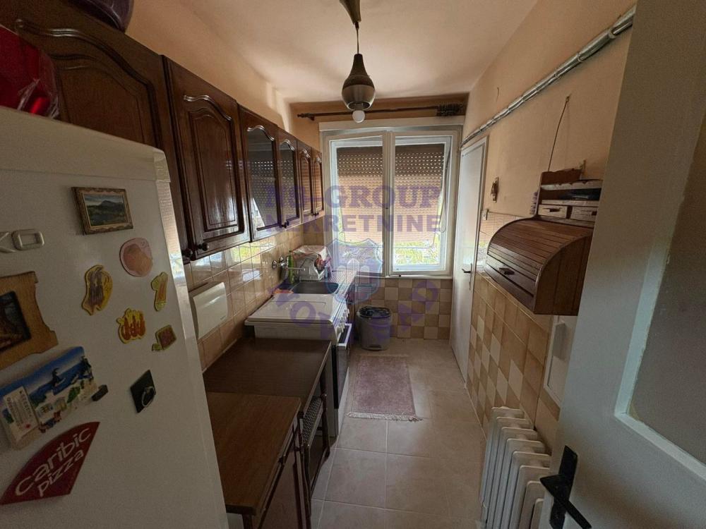 Slika 3 - Dvosoban stan na prodaju, 49m2, 120.510€