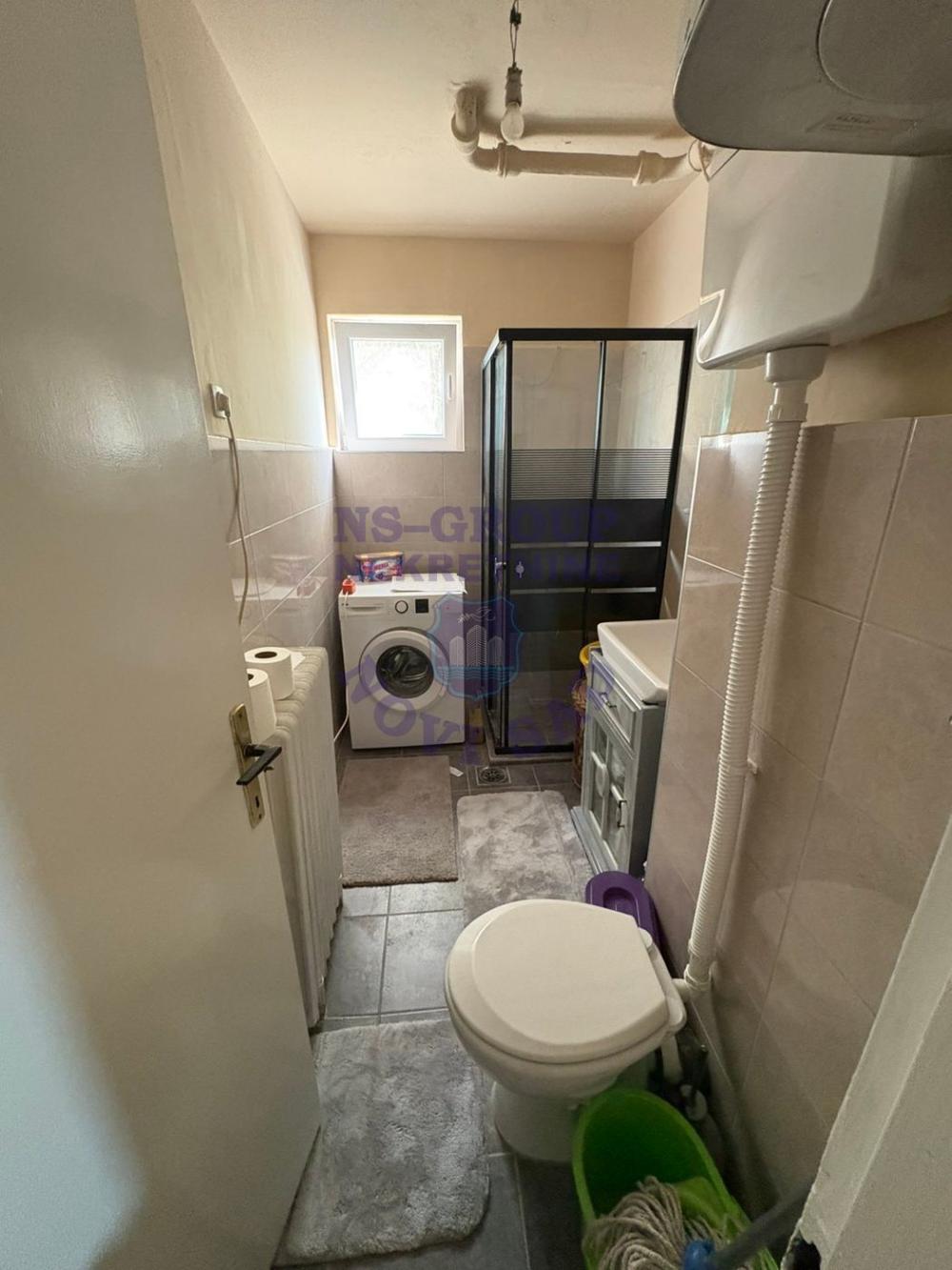 Slika 7 - Dvosoban stan na prodaju, 49m2, 120.510€