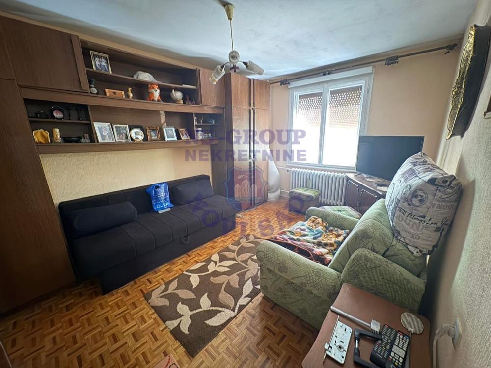 Slika 2 - Dvosoban stan na prodaju, 49m2, 120.510€