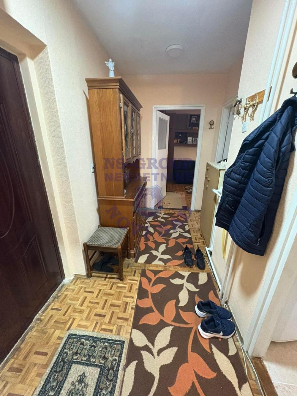 Slika 5 - Dvosoban stan na prodaju, 49m2, 120.510€