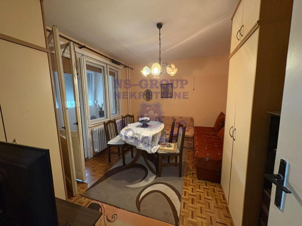 Slika 1 - Dvosoban stan na prodaju, 49m2, 120.510€