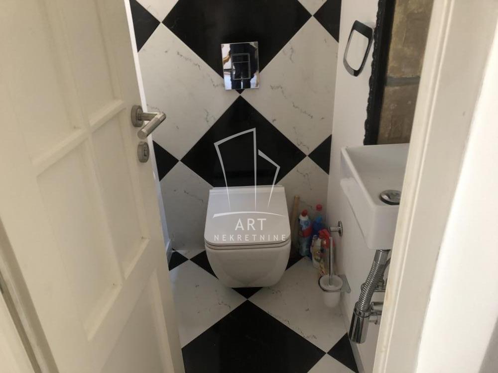 Slika 4 - Knez Miletina, Trosoban stan za izdavanje, 61m2, 1.200€