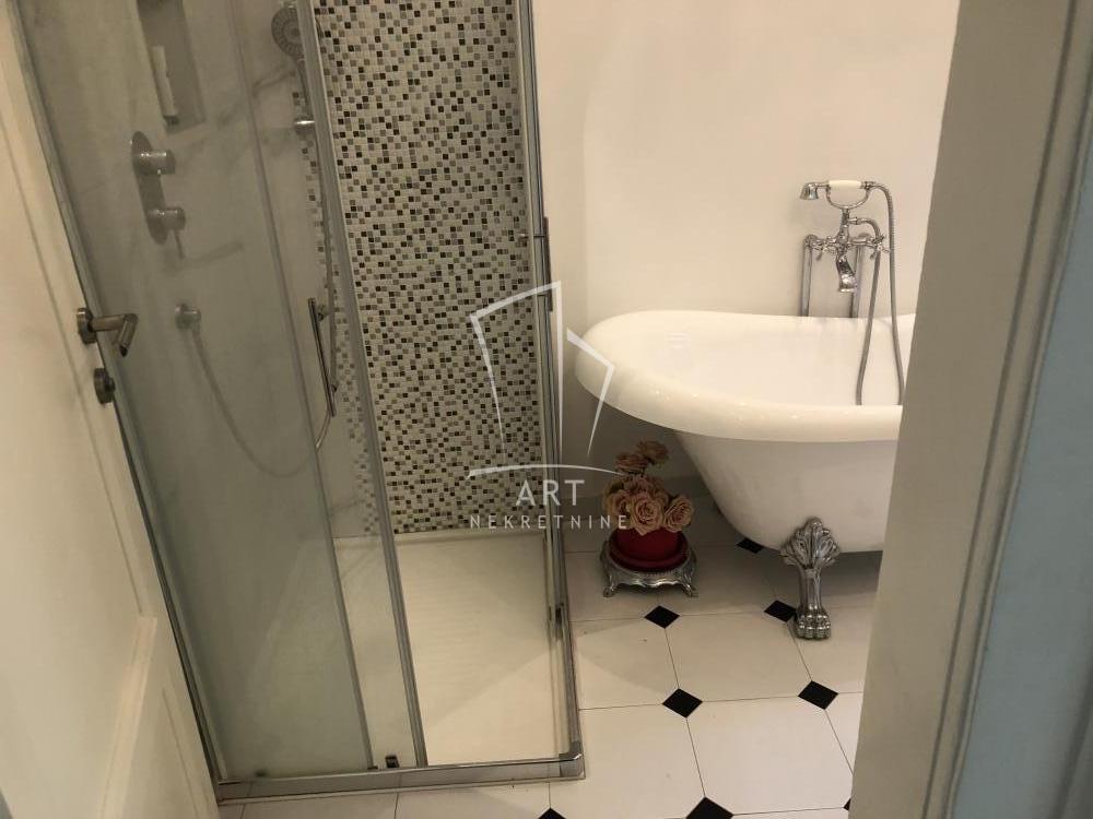 Slika 5 - Knez Miletina, Trosoban stan za izdavanje, 61m2, 1.200€