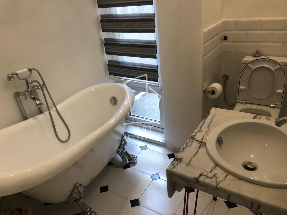 Slika 6 - Knez Miletina, Trosoban stan za izdavanje, 61m2, 1.200€