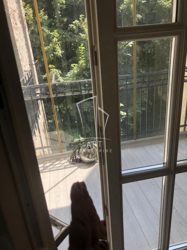 Slika 7 - Knez Miletina, Trosoban stan za izdavanje, 61m2, 1.200€