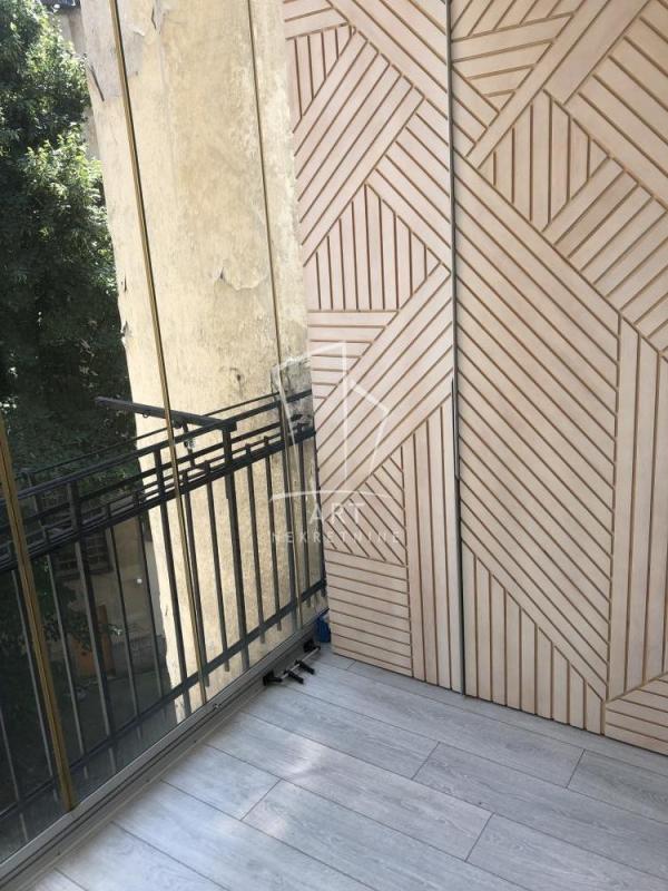 Slika 8 - Knez Miletina, Trosoban stan za izdavanje, 61m2, 1.200€