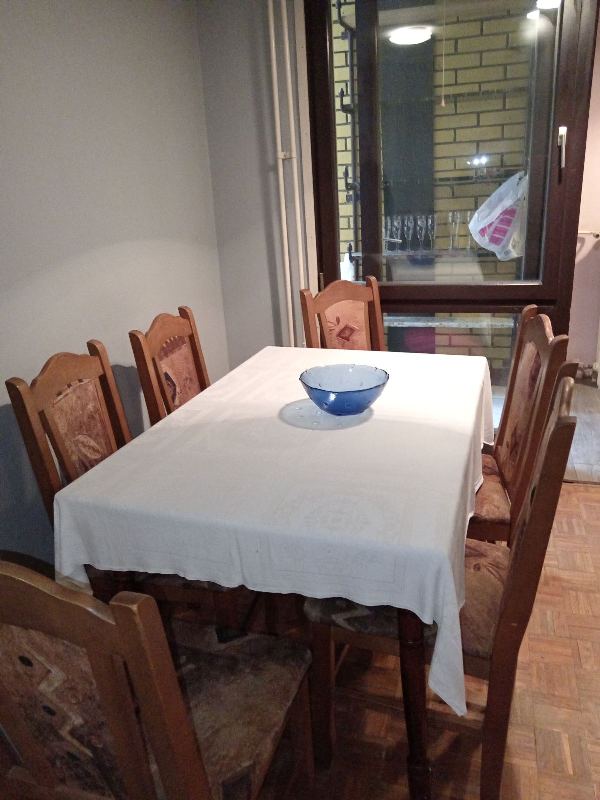 Slika 3 - Lipa, Dvoiposoban stan za izdavanje, 65m2, 400€