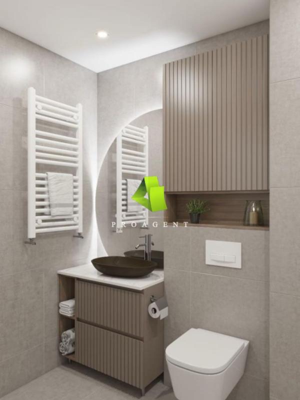 Slika 9 - Trosoban stan za izdavanje, 84m2, 1.100€