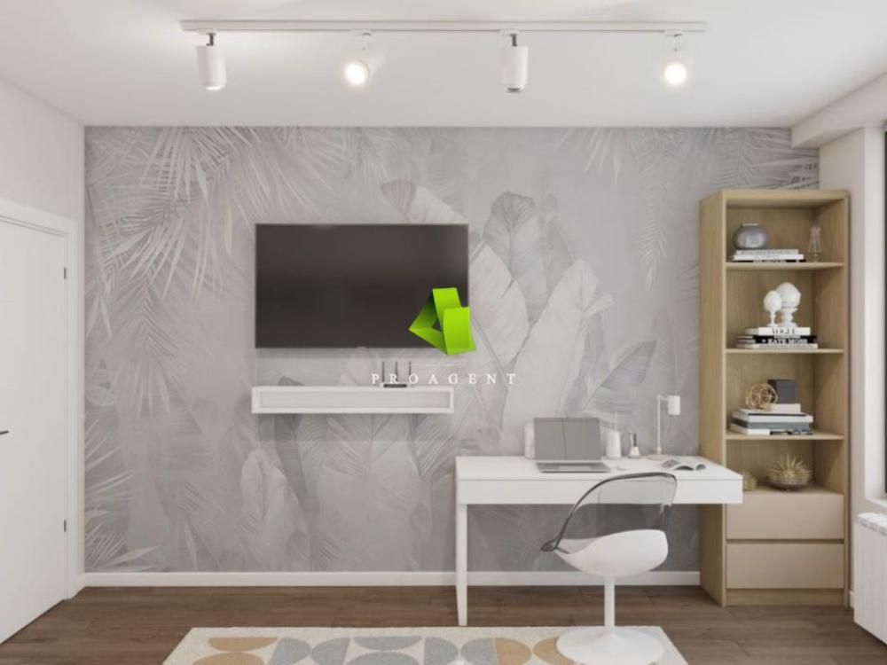 Slika 5 - Trosoban stan za izdavanje, 84m2, 1.100€