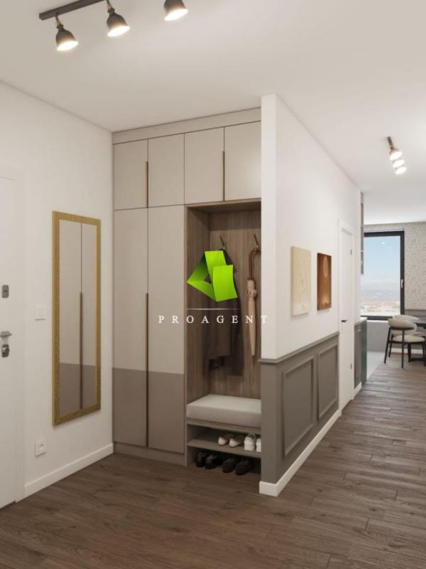 Slika 8 - Trosoban stan za izdavanje, 84m2, 1.100€