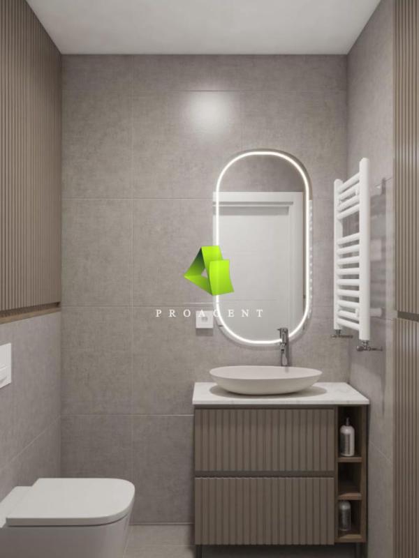 Slika 11 - Trosoban stan za izdavanje, 84m2, 1.100€