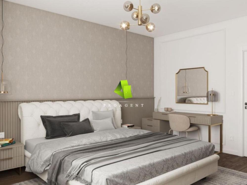 Slika 3 - Trosoban stan za izdavanje, 84m2, 1.100€