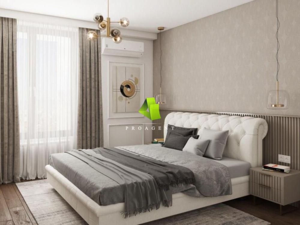 Slika 4 - Trosoban stan za izdavanje, 84m2, 1.100€