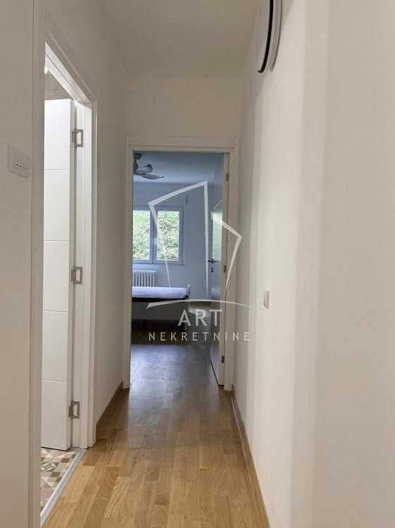 Slika 7 - Nehruova, Jednoiposoban stan za izdavanje, 65m2, 700€