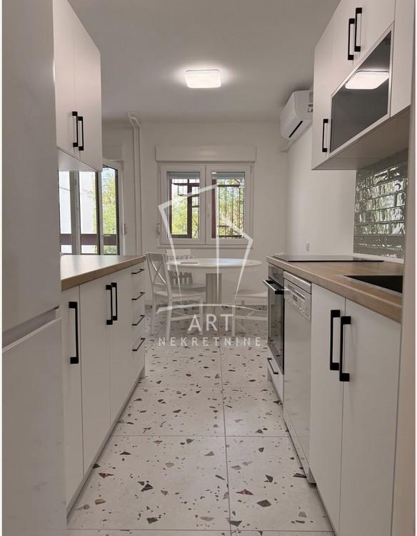 Slika 5 - Nehruova, Jednoiposoban stan za izdavanje, 65m2, 700€