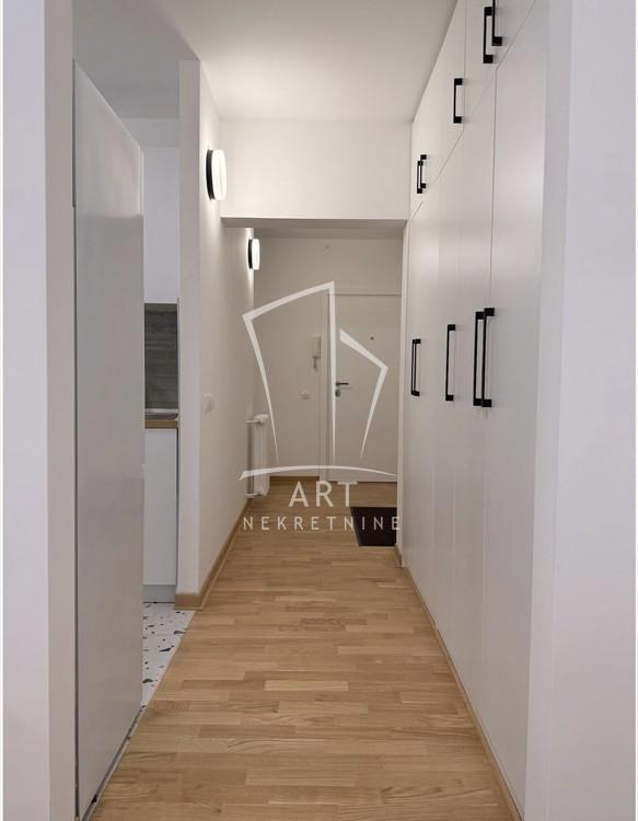 Slika 3 - Nehruova, Jednoiposoban stan za izdavanje, 65m2, 700€