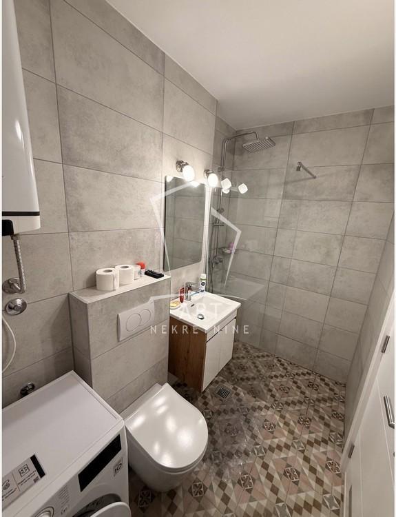 Slika 10 - Nehruova, Jednoiposoban stan za izdavanje, 65m2, 700€