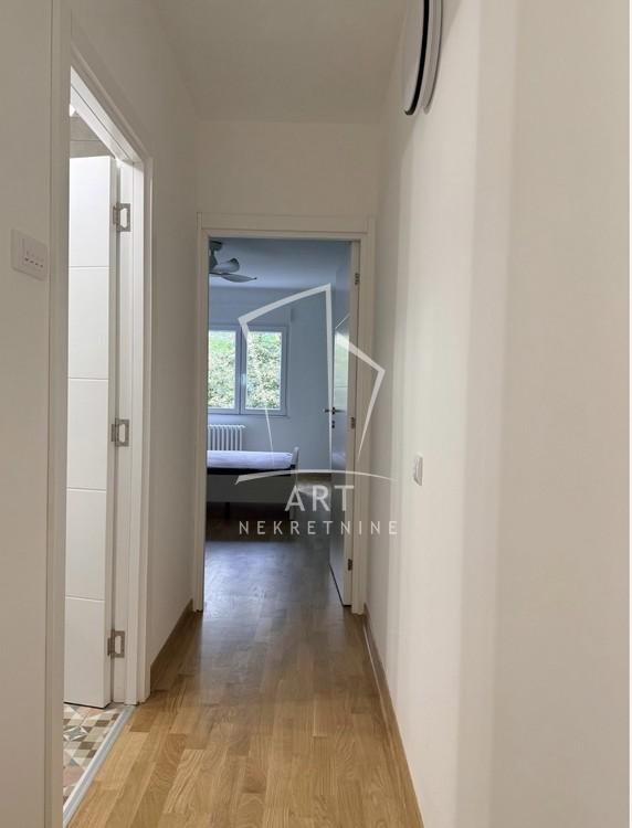 Slika 6 - Nehruova, Jednoiposoban stan za izdavanje, 65m2, 700€