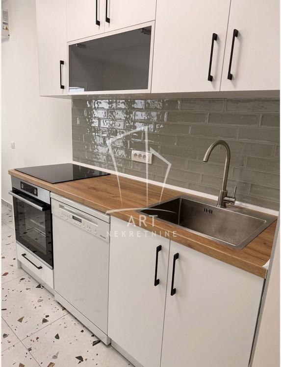 Slika 4 - Nehruova, Jednoiposoban stan za izdavanje, 65m2, 700€