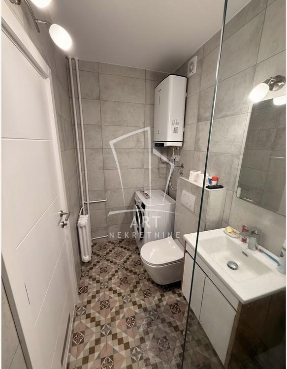 Slika 11 - Nehruova, Jednoiposoban stan za izdavanje, 65m2, 700€