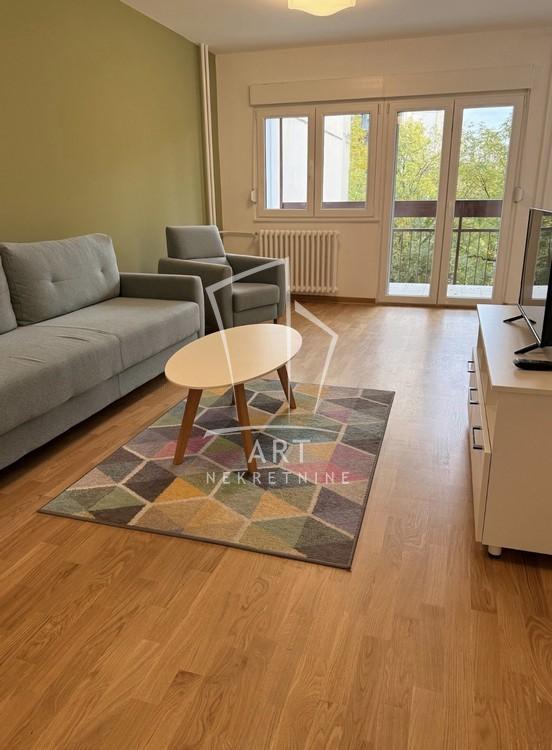 Glavna slika -Nehruova, Jednoiposoban stan za izdavanje, 65m2, 700€