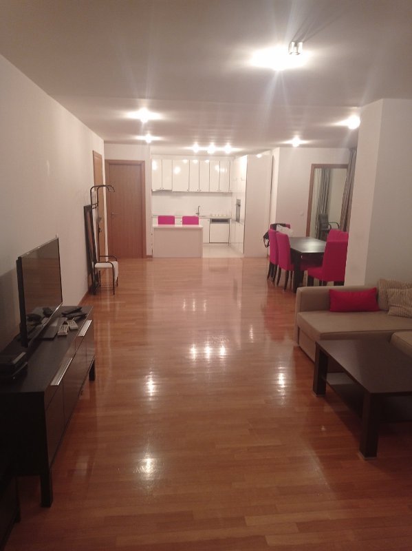 Slika 1 - Hilandarska, Trosoban stan za izdavanje, 118m2, 1.600€