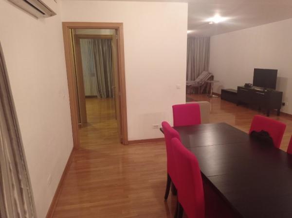 Slika 2 - Hilandarska, Trosoban stan za izdavanje, 118m2, 1.600€