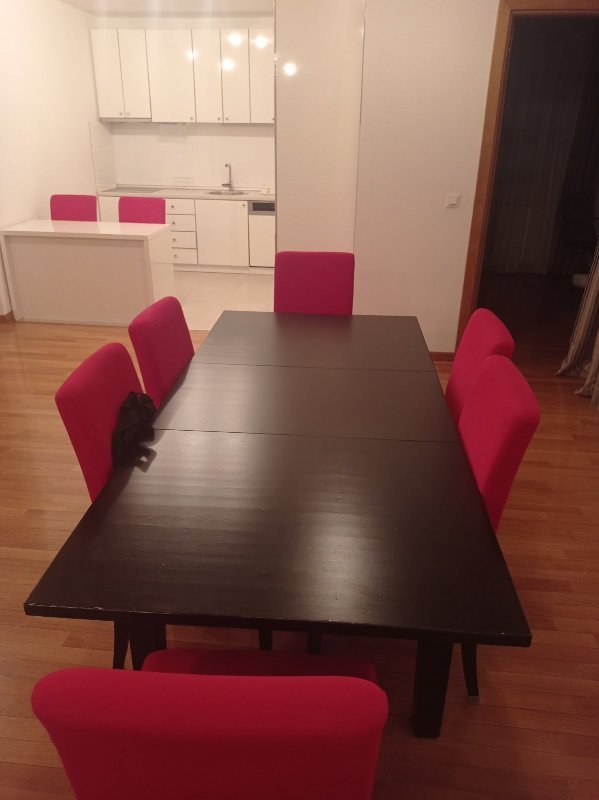 Slika 3 - Hilandarska, Trosoban stan za izdavanje, 118m2, 1.600€