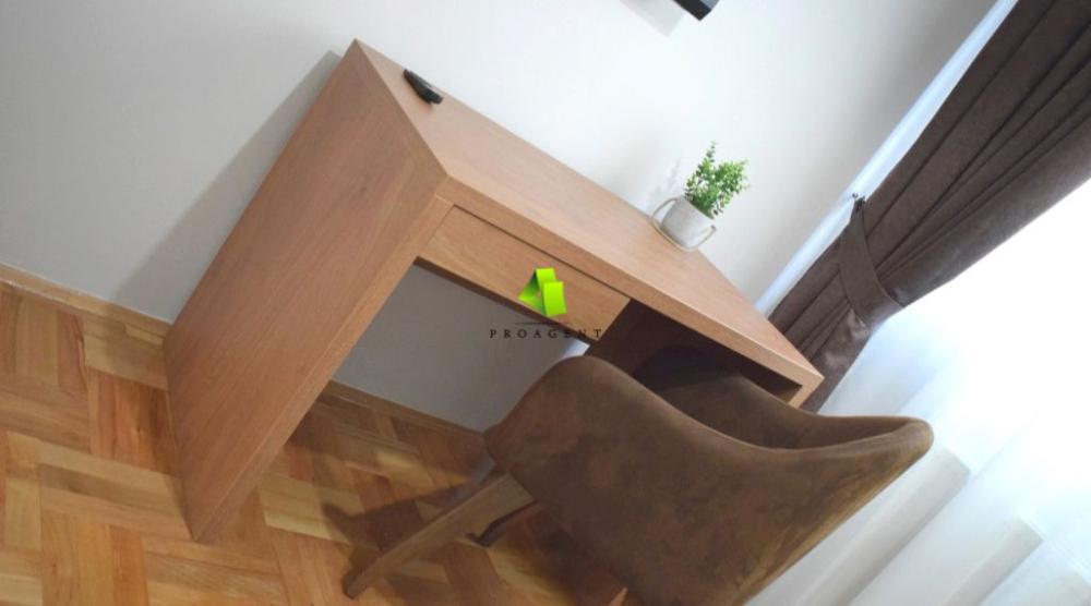 Slika 5 - Jednosoban stan za izdavanje, 39m2, 370€