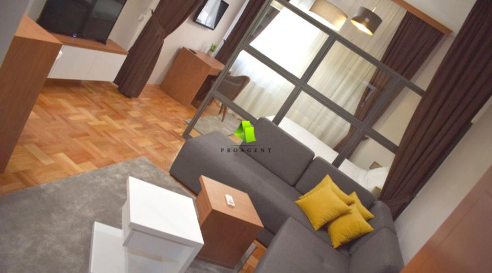 Slika 3 - Jednosoban stan za izdavanje, 39m2, 370€