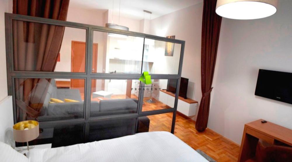 Slika 4 - Jednosoban stan za izdavanje, 39m2, 370€